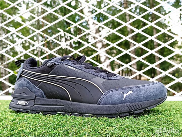 Кроссовки мужские Puma ST Runner