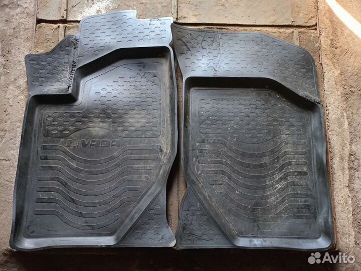 Коврики Гранта