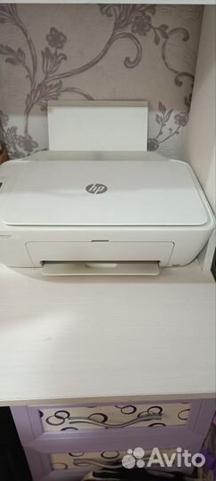 Принтер сканер копир hp