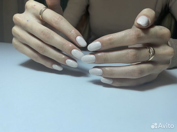 Ищу моделей на маникюр