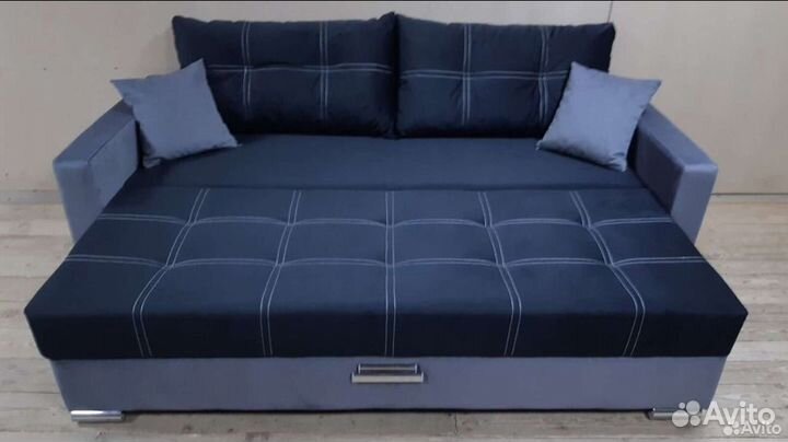 Диван евро # 0076