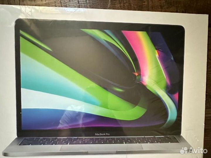 Apple MacBook Pro 13 2022 m2