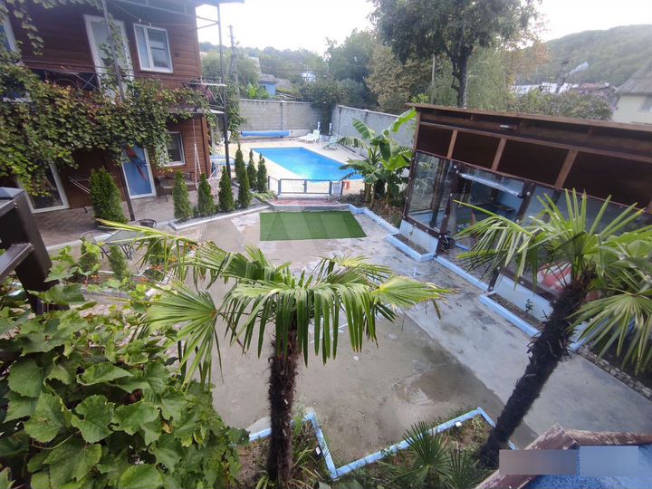 Комната 16 м², 2/2 эт.