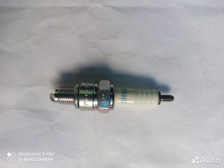 Свечи NGK CR5 HS