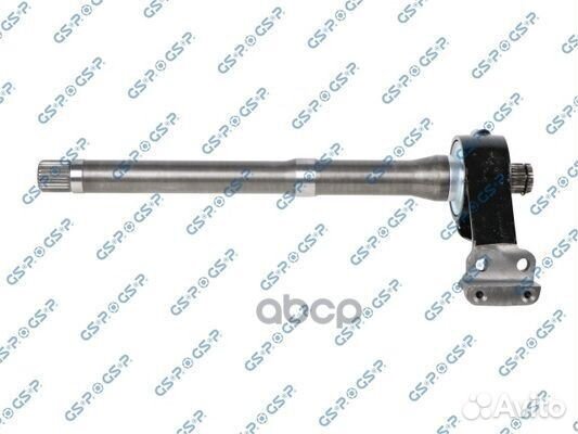 Вал промежуточный hyundai ix35 (LM EL ELH) T