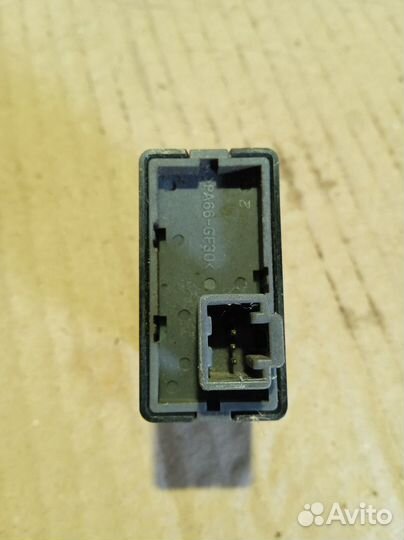 Регулятор света фар Nissan X-Trail Т30