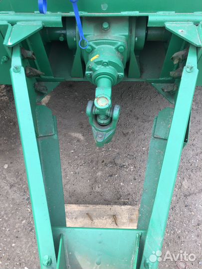 Пресс-подборщик БобруйскАгромаш ПРФ-145, 2023