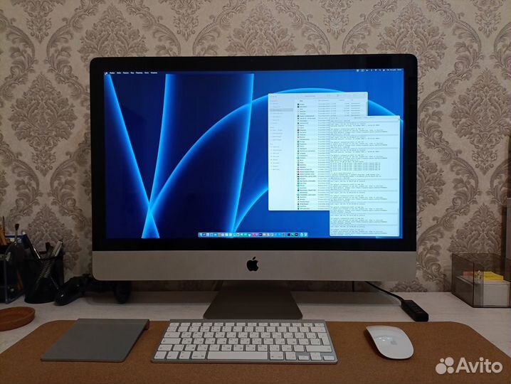 iMac 27 2011