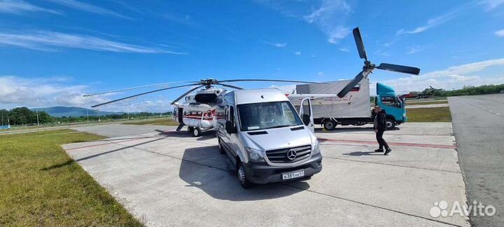 Аренда автобусов, пассажирские перевозки