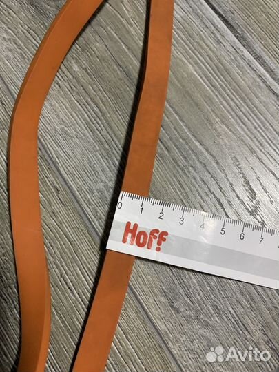 Резинки для фитнеса