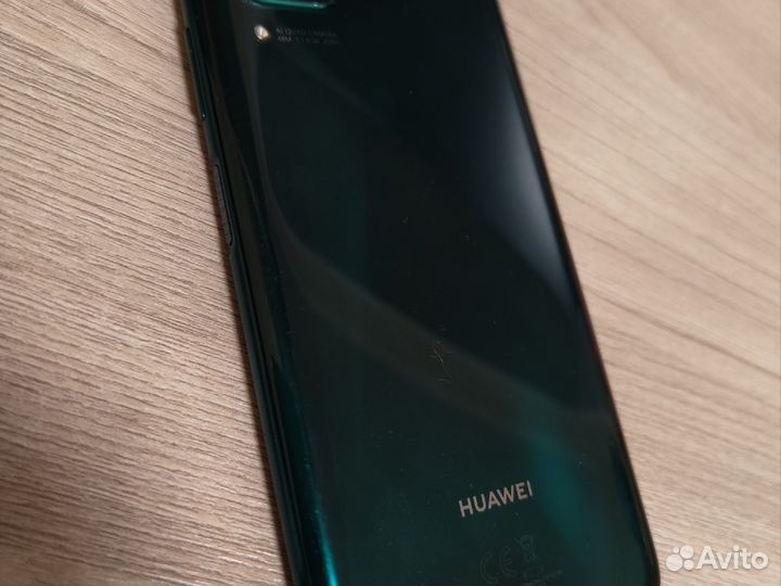 HUAWEI P40 Lite, 6/128 ГБ