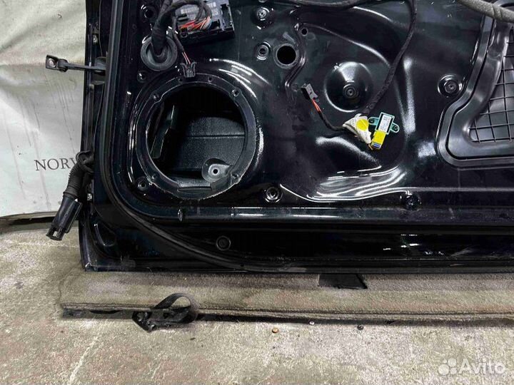 Дверь передняя правая Audi A5 2010