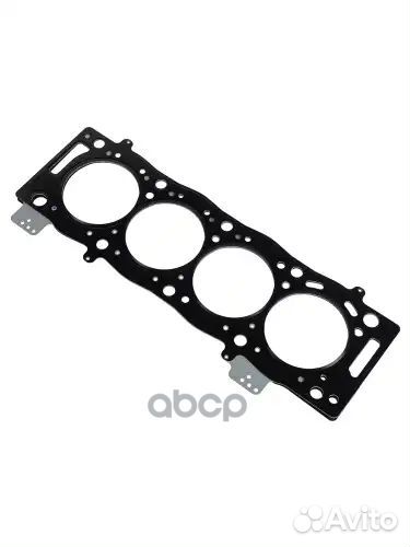 Прокладка гбц (1.3mm) peugeot 307 2.0hdi Stellox