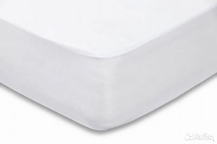 Водонепроницаемый чехол для матраса Askona 80x200