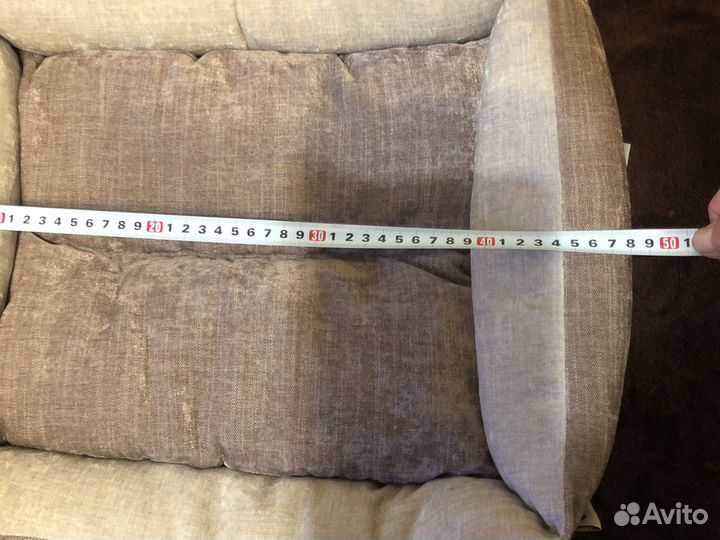 Лежанка для животных