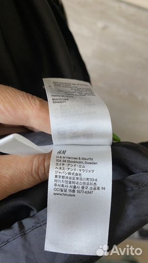 Сарафан школьный 122-128