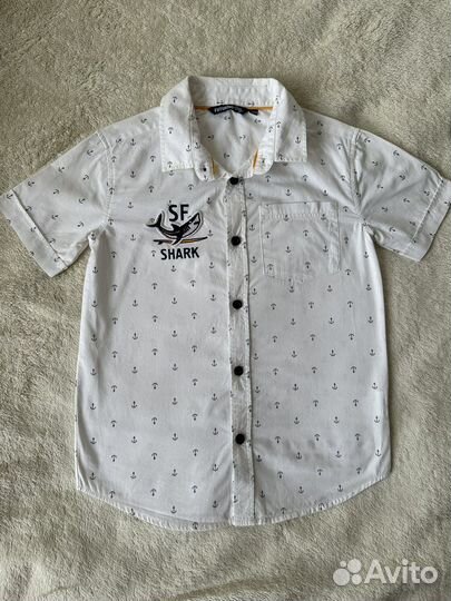 Школьный костюм для мальчика