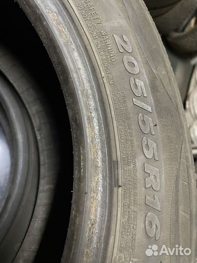 Nokian Tyres Hakkapeliitta R2 205/55 R16