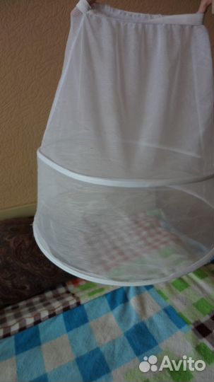 Платье нарядное