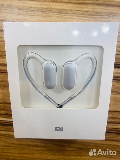 Наушники гарнитура Xiaomi Mi Sport Bluetooth