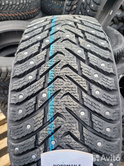 Nokian Tyres Nordman 8 215/60 R16 99T