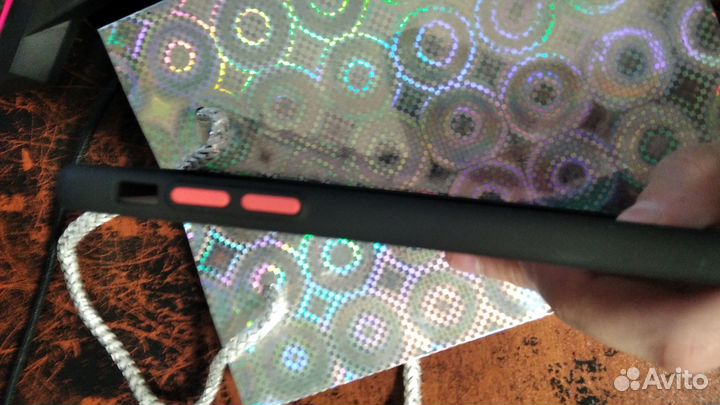 Чехол на iPhone 8,7,se