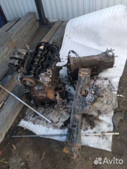 Рама от сурфа