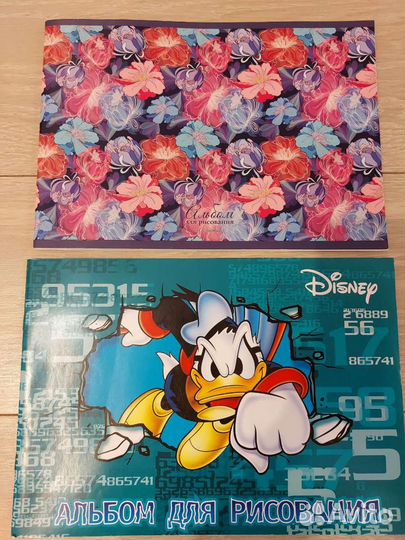 Альбомы новые