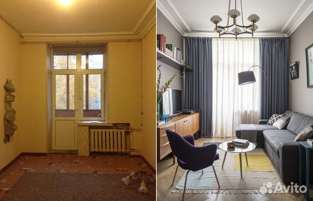 Отделка квартир, офисов и домов в Мурманске Честны