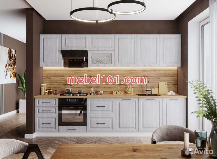 Модульная кухня 