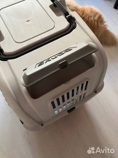 Переноска Scudo 6 (63*92*70 см)