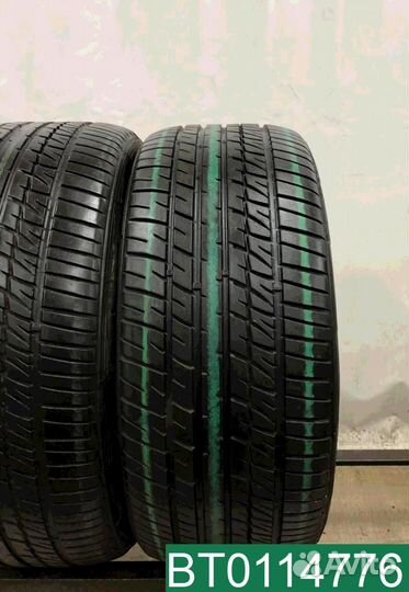 Kumho Ecsta X3 KL17 255/50 R19 103W