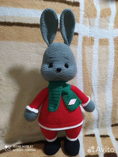 Мягкие игрушки новые