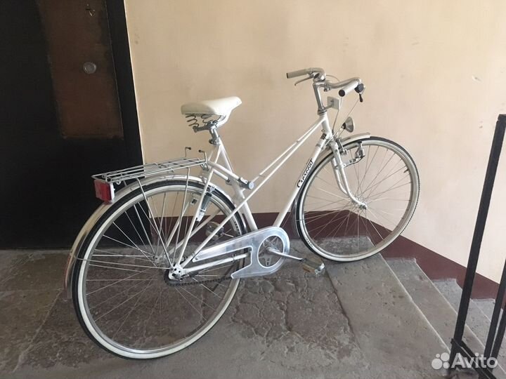 Велосипед Crescent