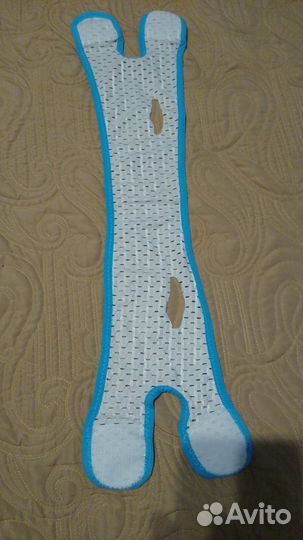 Компрессионная маска для лица / лифтинг