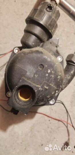 Запчасти на газовый котел навьен navien