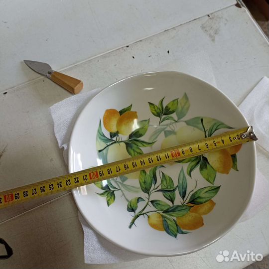 Julia vysotskaya Серия Лимоны