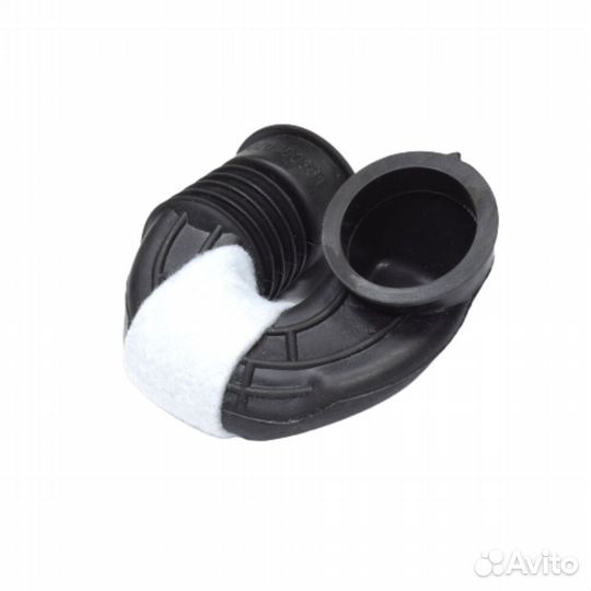 Патрубок стиральной машины Haier, Candy (дозатор-б