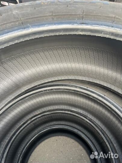 Автомобильные шины бу r15 летние от Polo
