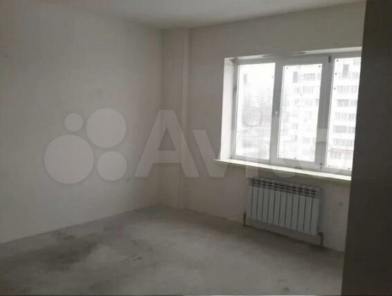 2-к. квартира, 99 м², 6/15 эт.