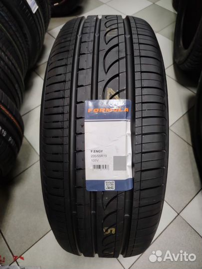 Formula Energy 235/55 R19 105V