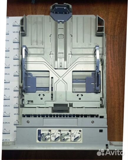 Принтер Sаmsung ML-3051 (Продажа по запчаcтям)