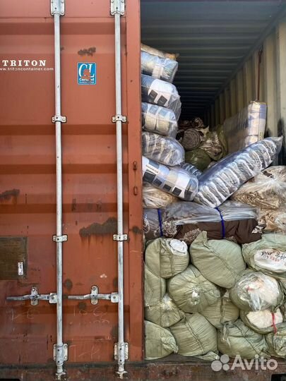 Доставка из Китая для маркетплейсов, фулфилмент