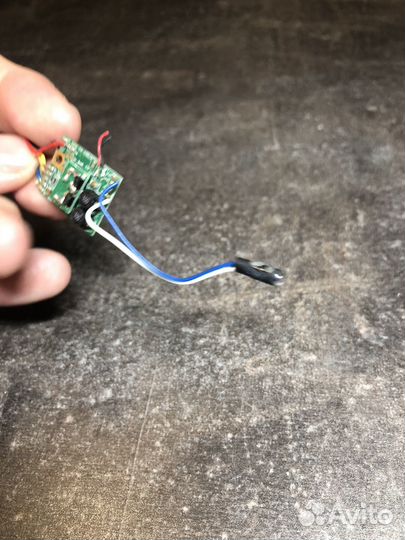 Железная дорога H0,1/87,16.5mm