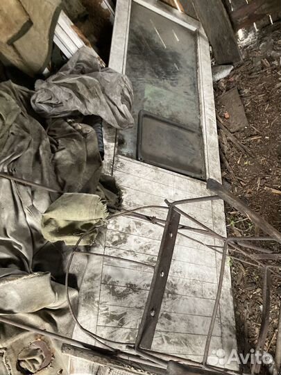 Рамы деревянные и пластиковые