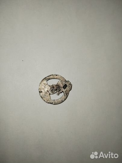 Значки СССР