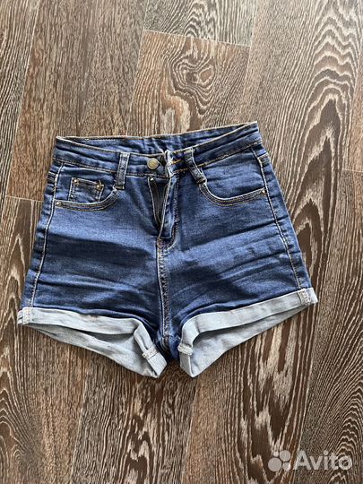 Пакет вещей на 40-42 размер