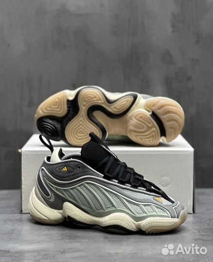 Стильные и комфортные Adidas Intimidation (40-45)