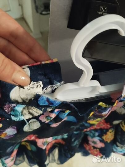 Платье для девочки 98