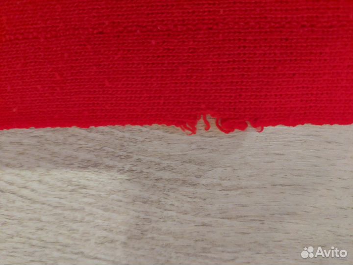 Шарф болельщика ф/к arsenal